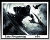 Low Frequency  VB1