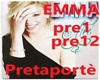 Emma Pretaportè