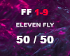Eleven Fly 5050