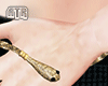 Snake Bracelet Gold-L®