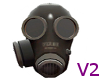 Spy Disguise Mask Pyro 2