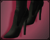 Tell  Boots Black  LLT