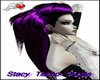 |AGH| Stacy Tecno Purple