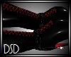 {DSD} Death Boots RED