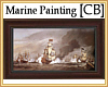 [CB] Marine Painting