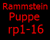 Rammstein Puppe