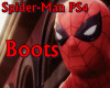 SM: Advanced Boots (PS4)