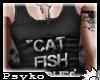 (MH)CatFishBish Tank