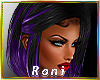 Caris Purple