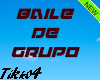 Baile Dance Grupo