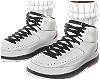 These sum rare 2's