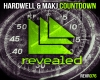 HARDWELL - Countdown