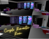 Couples Romantic Room