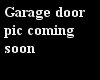 Trigger Garage door