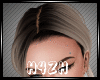 Hz-Melina Ash Hair