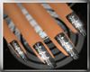 [Ztx]small hands+bk nail