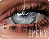 [Is] Pristine Grey Eyes