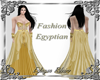 Fashion Egyptian gold v2