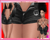 short toxic blak