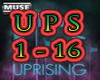 *S uprising