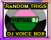 DJ Voice Box