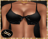 {SS} Silk Top Blk V2
