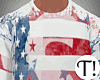 T! 4th July Casual Tee