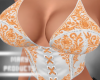 Country corset