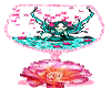 a fairy glass