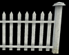 [F84] Wood Fence 2