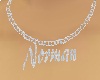 Norman necklace M