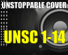 UNSTOPPABLE COVER