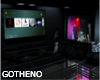 My custom room