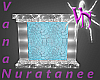 (VN) Glass Wall Fountain