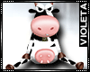 [V] Angry Cow Avatar F/M
