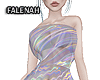 🤖 Data Gown Holo