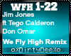 JimJones:We Fly High Rmx