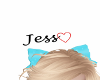 Jess Sign