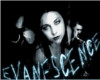 Evanescence Poster