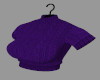 [BRI] Sweater Purple