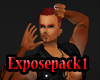 Exposepack 1