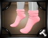 *T Just Socks Pink