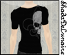 [SDL] Skully Shirt [M]