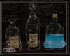  Avada bottles