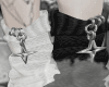 ★ Leg Warmers ★