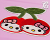 HK Cherries Rug