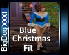 [BD]BlueChristmasFit