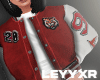 XR-Varsity Hoodies