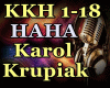 Karol Krupiak - Haha
