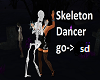 Skeleton Dancer 